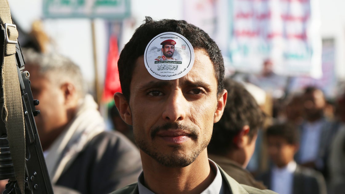 Rebels Detain At Least 20 UN Staff And Confiscate Phones, Computers