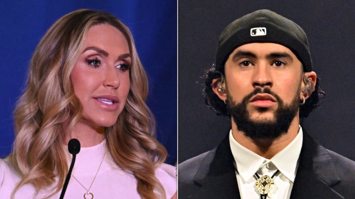 Lara Trump's offer to perform came after Turning Point USA announced it will host an alternative Super Bowl halftime show sans Bad Bunny.