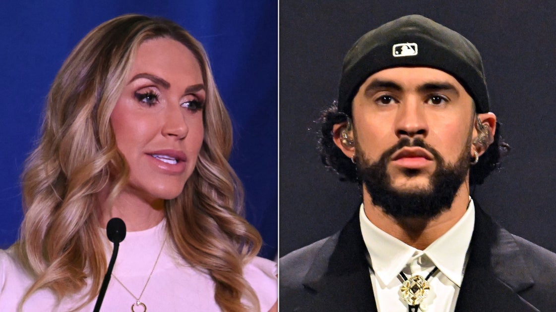 Lara Trump Heckles Critics ‘Melting Down’ Over Her Offer To Perform At ...