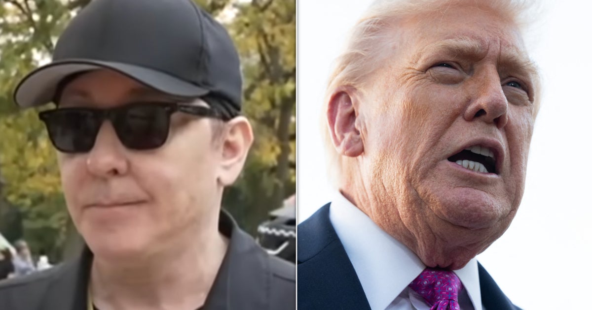 Iconic '80s Actor Drags Trump For Trying To Turn Chicago Into ‘Fascist Hub’ In Explosive Message