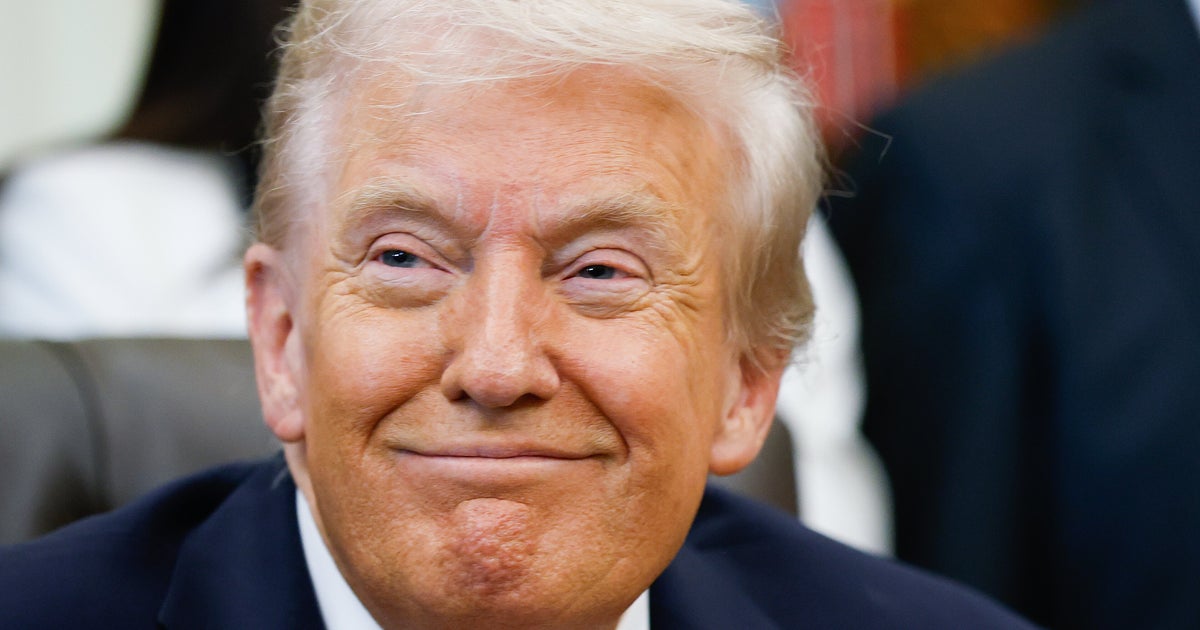 Trump Confirms Where He Wants To Send National Guard Next Trump Confirms Where He Wants To Send National Guard Next