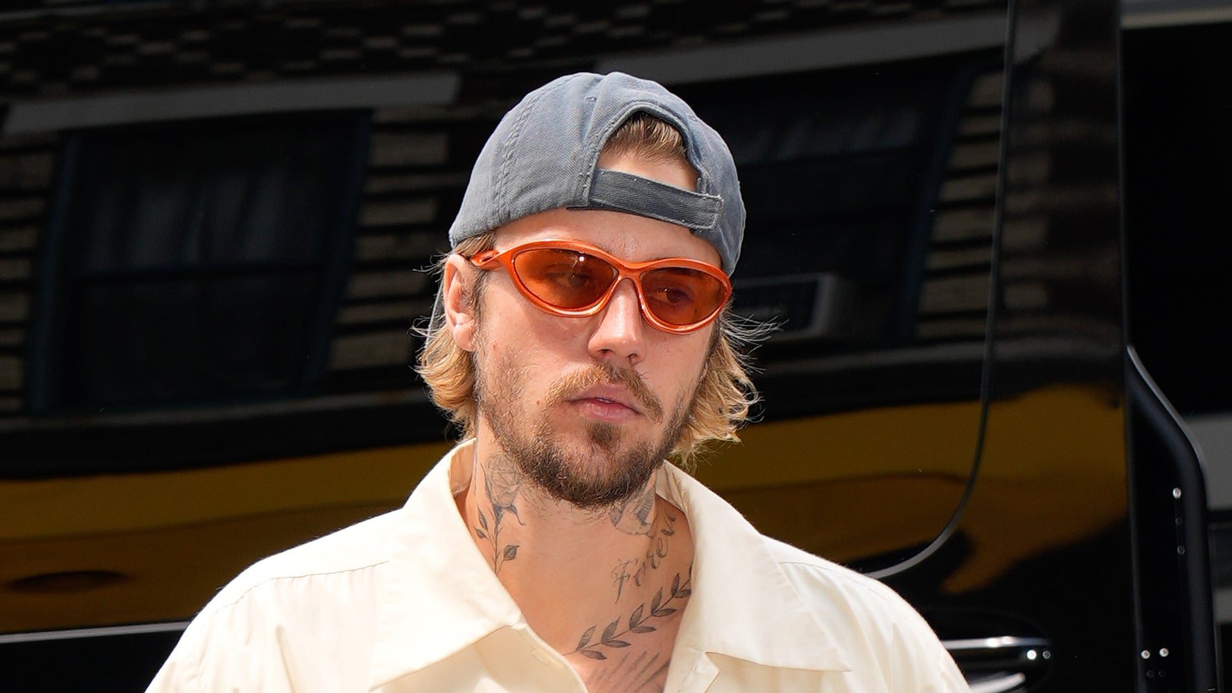 ジャスティン・ビーバー家がハロウィンコスプレをするとこうなる。家族にぴったりな衣装に「理想のハロウィン」の声 | ハフポスト アートとカルチャー