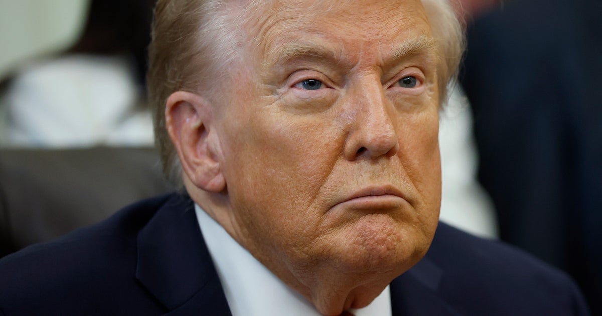 Das Weiße Haus unter Trump tritt Bluesky bei und erlangt sofort eine sehr ...
