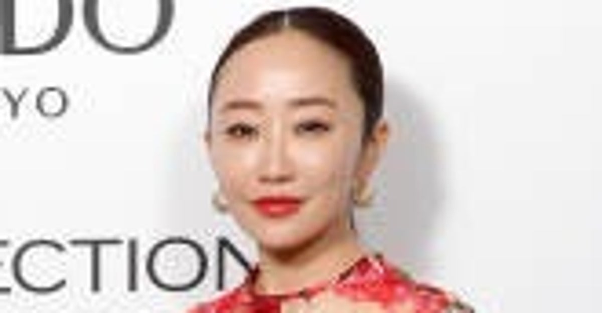 美容家・神崎恵とフェイラーのコラボ実現！開運モチーフ盛りだくさんで 