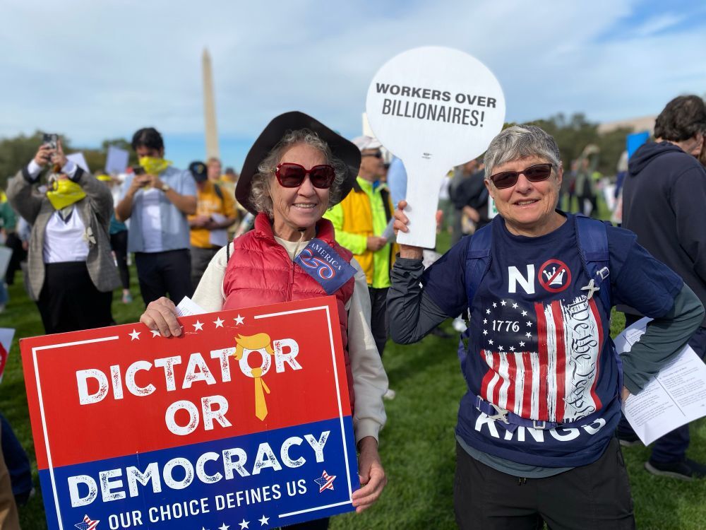 Spirit of 1776, honey.