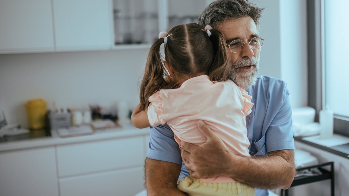 The Most Common Phobias For Kids, According To Child Psychologists