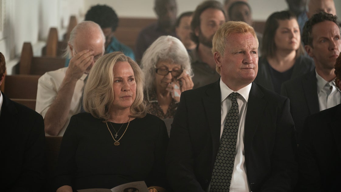 Hulu Debuts Star-Studded True Crime Series on Murdaugh Murders