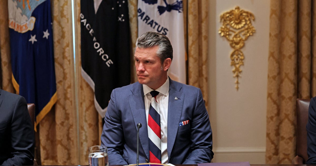 Top Pentagon Spokesman Jumps Into The ‘Your Mom’ Childish Response Game