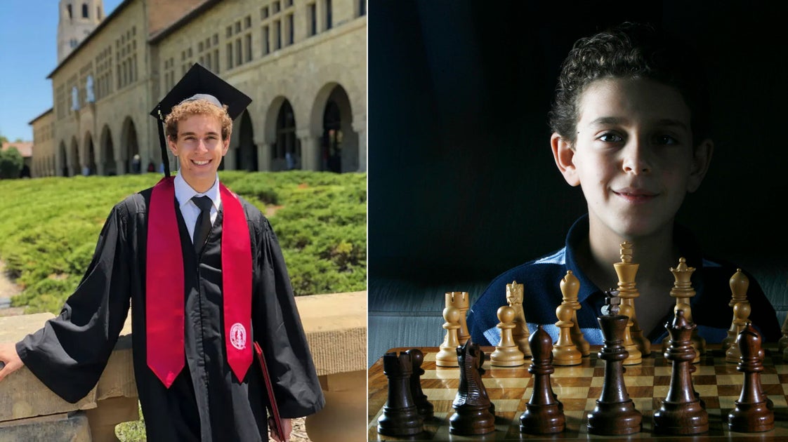 American Chess Grandmaster Daniel Naroditsky Dies At 29