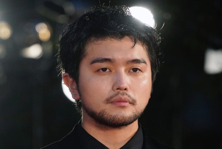 井口理さん