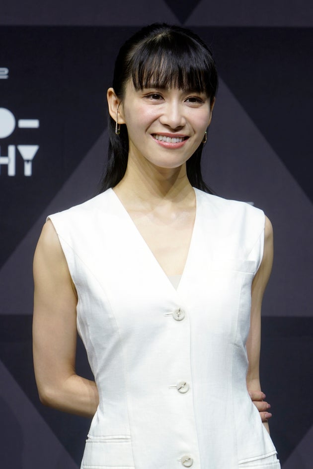 Perfume・あ〜ちゃん