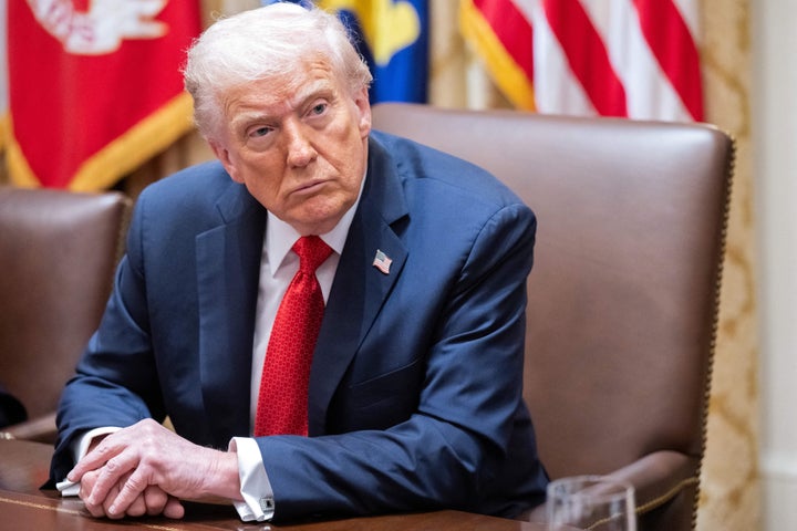 A Minnesota woman convicted of filling out and submitting a mail-in ballot for her deceased mother in support of Republican Donald Trump during the 2024 presidential election was ordered by a judge to write an essay and read a book about voting’s importance to democracy.