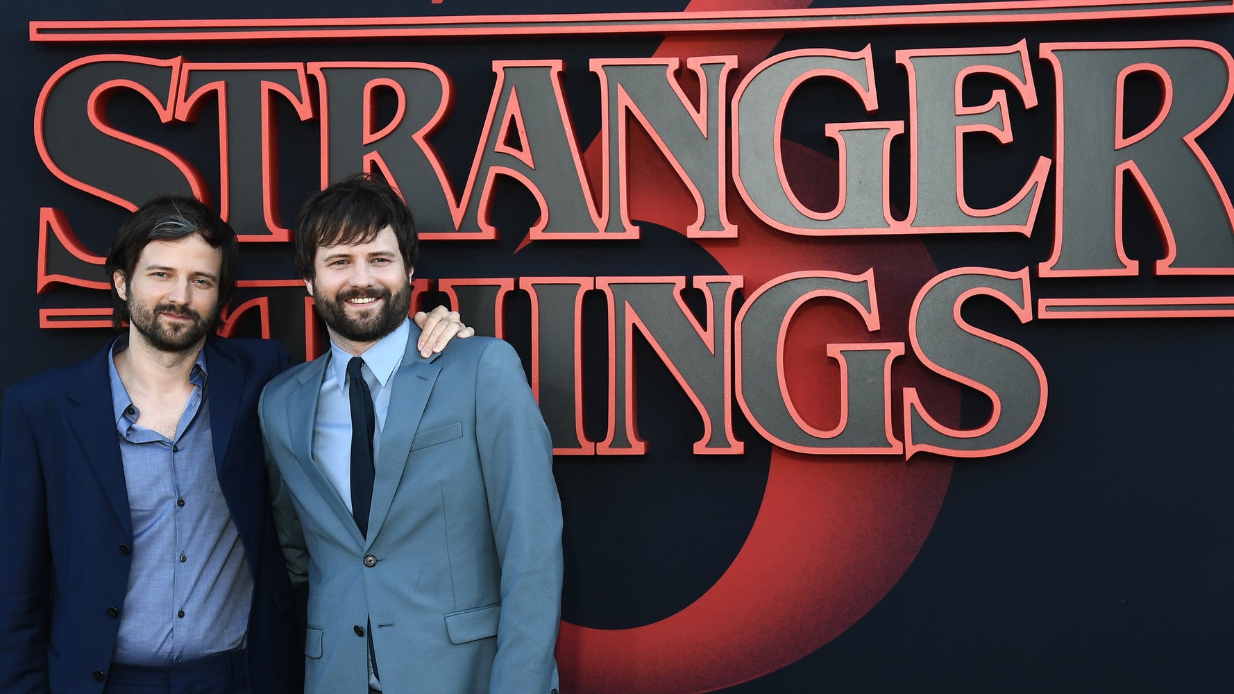 Stranger Things Creators Confirm Eddie Munson Won't Return for Final Season