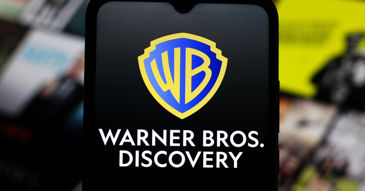 Warner Bros. Discovery Weighs Sale After Bids