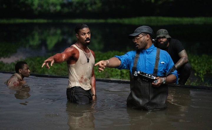 "Sinners" left Ryan Coogler with "a lot of question marks" about how well his first wholly original film would be received by audiences. Six months after its release, the movie’s results speak for themselves.