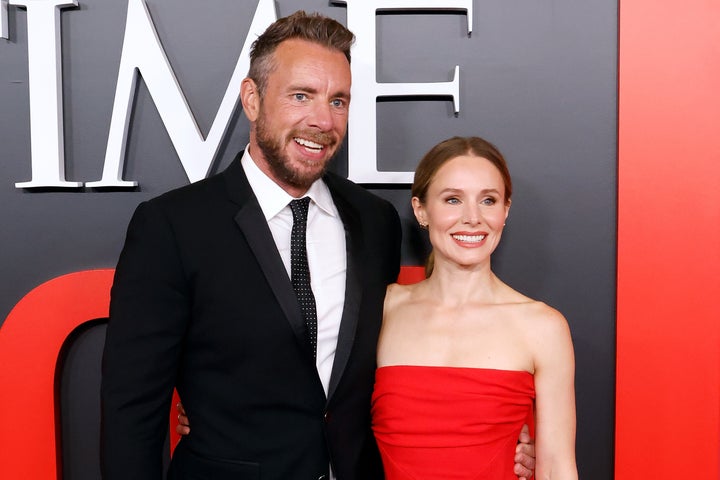 Dax Shepard Tells His Ex On-Air He Was 'Fairly Scared' He'd By no means Love Once more After Their Break-Up - The Boston Courier 1 Shepard and Bell attend the 2025 Time100 Gala on April 24 in NYC.