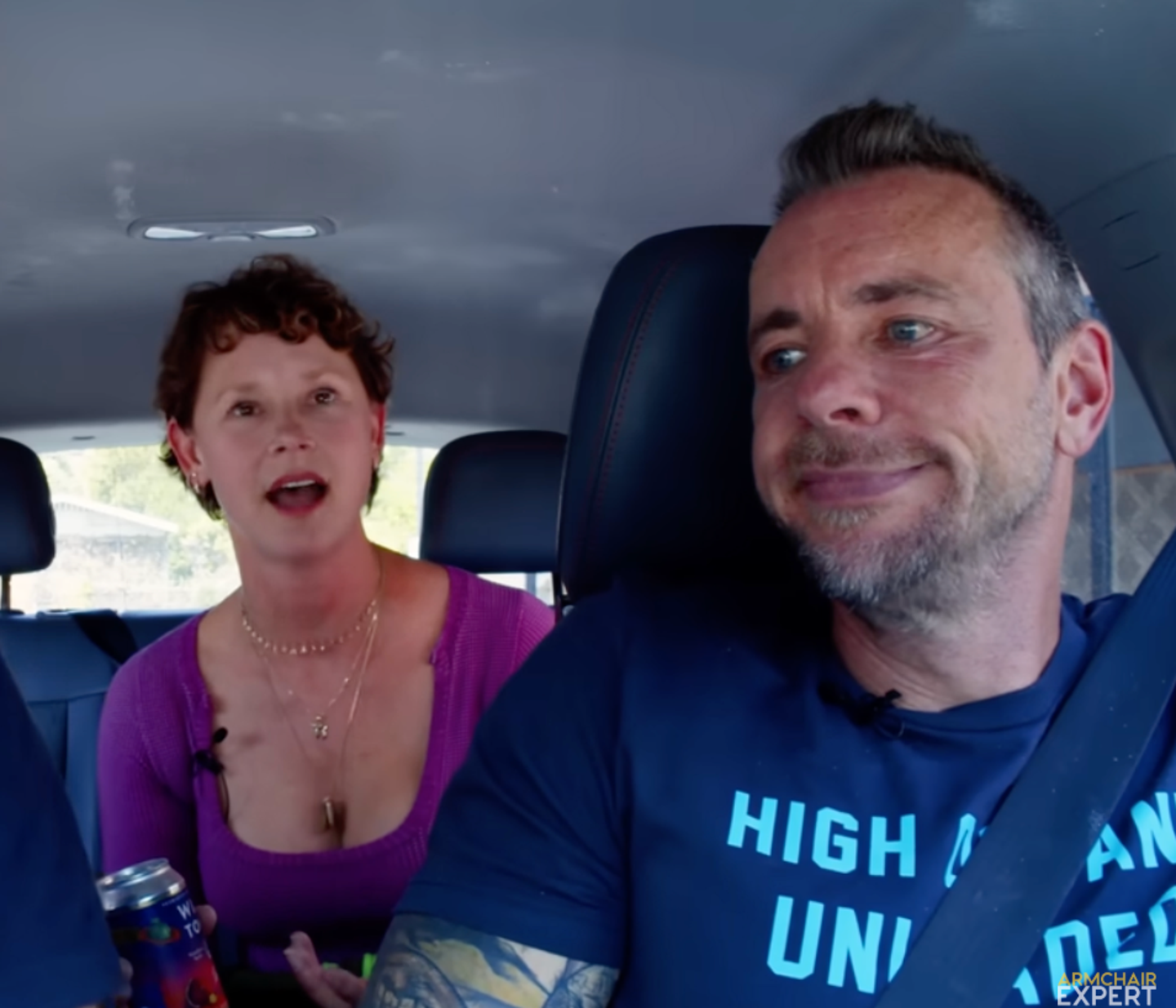 Dax Shepard Shares Anxiety After Old Relationship Ended HuffPost(00)