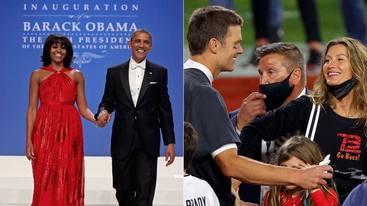 Michelle Obama and Gisele Bündchen both put successful careers on the backburner to prioritize the work of their husbands.