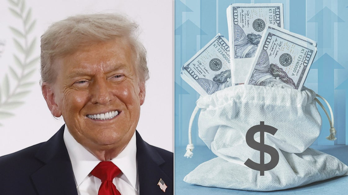 Trump Wants The DOJ To Pay Him $230M — And Everyone’s Saying The Same Thing