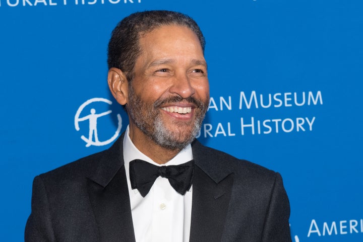 Former 1 Bryant Gumbel, here at the 2017 American Museum of Natural History Gala, is in the hospital after an undisclosed accident.