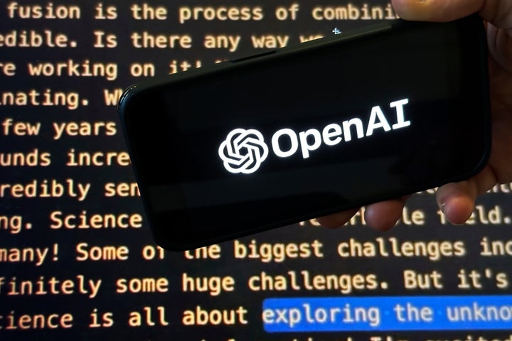 OpenAI has said ChatGPT already has more than 800 million users but many of them get it for free.