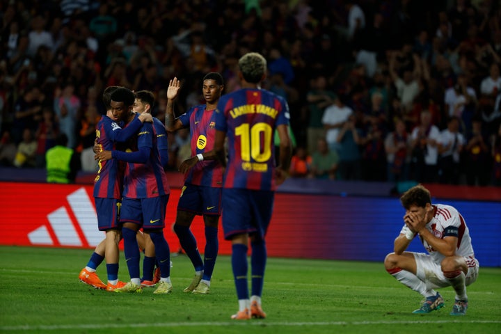 Opposition by players, some clubs and fans had grown recently in Spain.