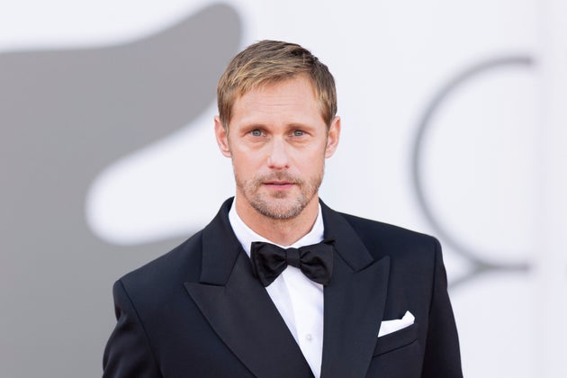 Alexander Skarsgard (Photo by Vianney Le Caer/Invision/AP)