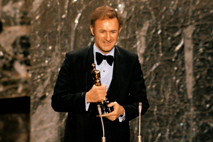 Gene Hackman and his wife, Betsy Arakawa, were found dead inside their home in February.