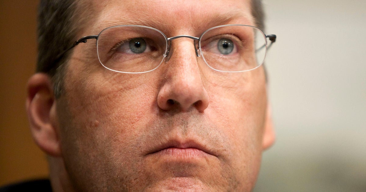 John Sununu Enters GOP Senate Primary Race In New Hampshire