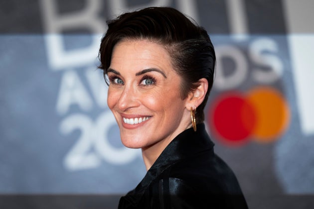 Vicky McClure (Photo by Scott A Garfitt/Invision/AP)