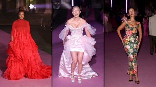 There Was Nothing Indian About The British Museum's India-Themed Pink Ball  | HuffPost UK Life
