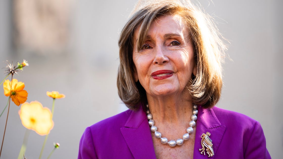 Nancy Pelosi Will Announce If She’s Running Again After Nov. 4
