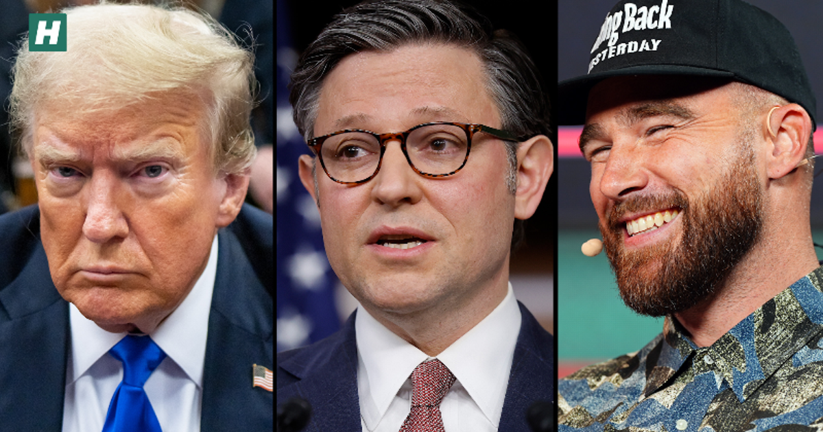 HuffPost Headlines 10-22