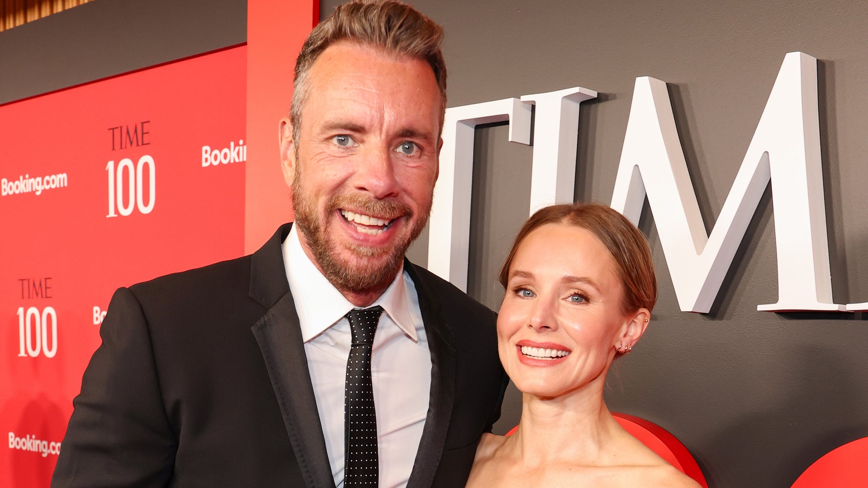 Kristen Bell Dax Shepard Marriage Faces Volatile Challenges Amid Anniversary Criticism