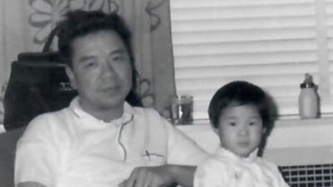We Looked Like A 'Model Minority' Family. No One Knew What My Father Was ...
