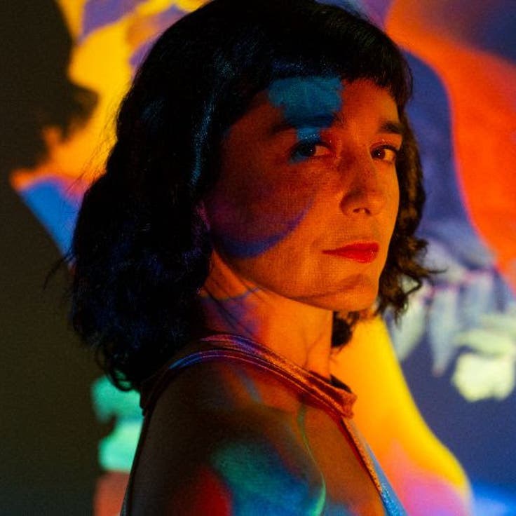 Over the years, Camila Meza's fans have come to expect beauty, complexity and honest self-reflection in her music.