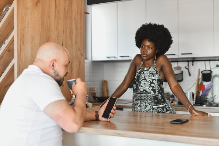 Dismissive avoidants don't pull away because they didn't get what they wanted; it's due to dysregulation.