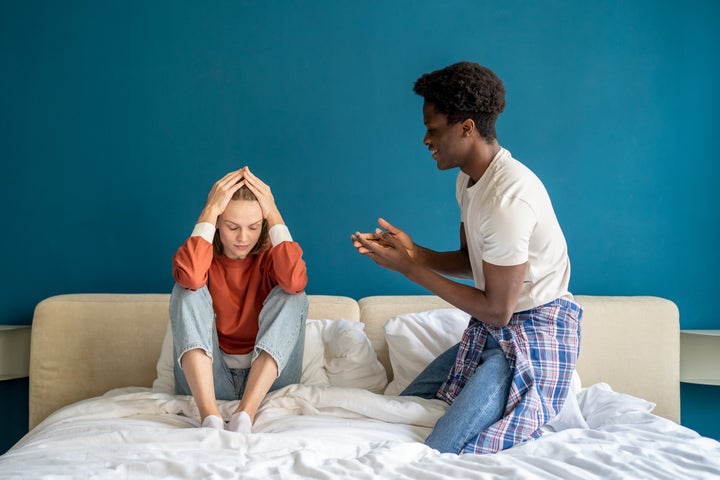 Dismissive avoidants are often practical and "show up" in plenty of good ways, but they struggle with vulnerability. 