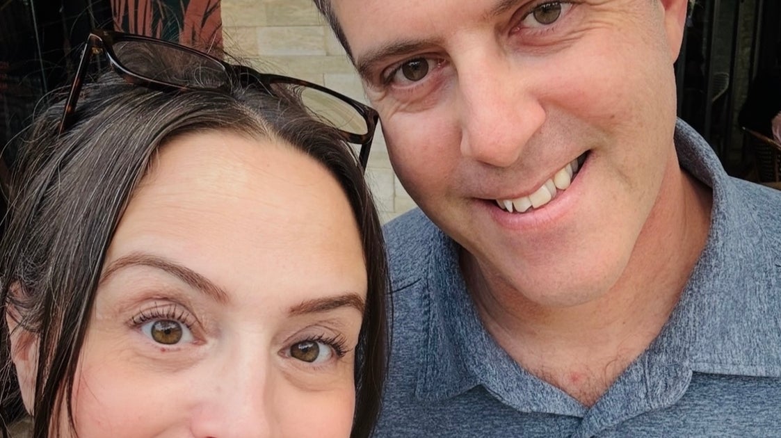 I Screamed When I Saw What Was Parked In Our Driveway. Then I Learned My Husband Had Bought It.