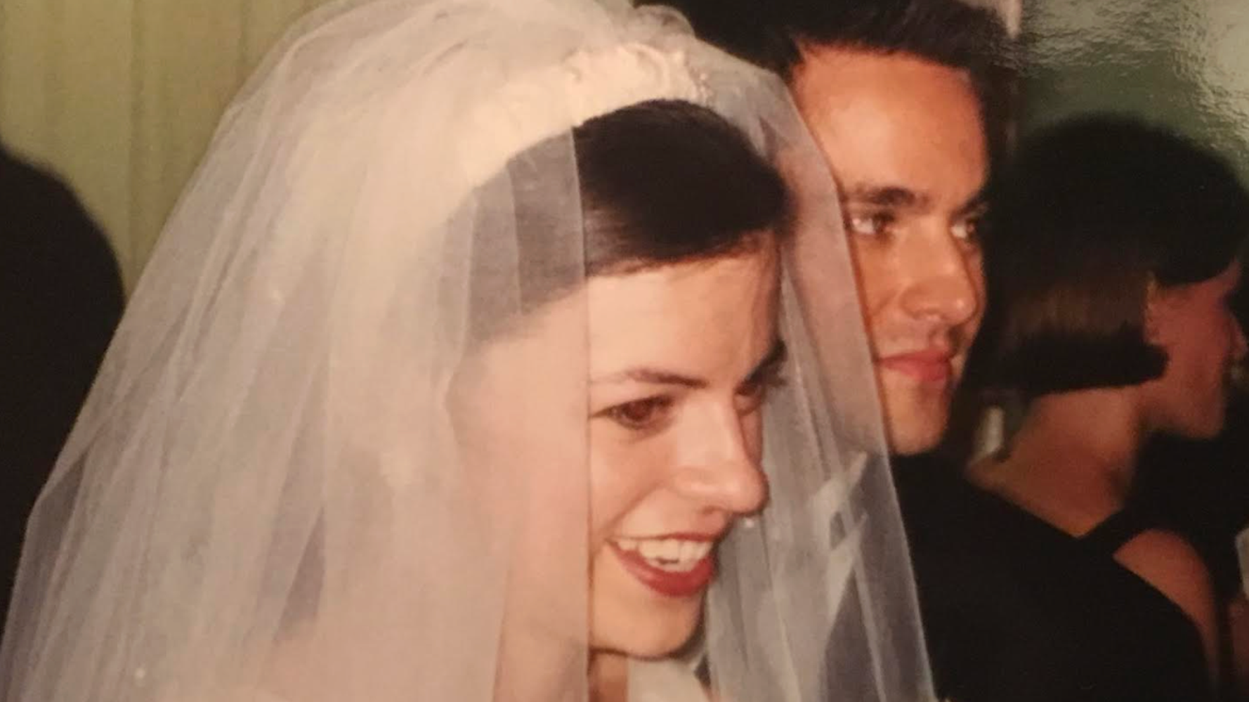 My Husband Was Forced Into Gay Conversion Therapy - Our Marriage Was A Lie