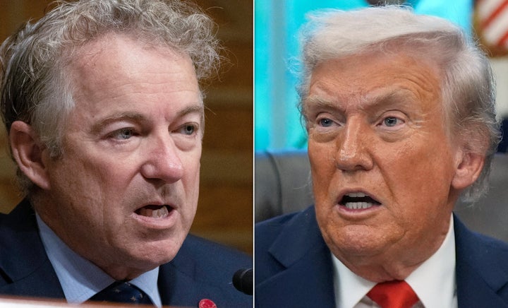 ‘His Motion Will Dissolve’: Rand Paul Warns Trump That 1 Determination Might Spoil Him ‘His Motion Will Dissolve’: Rand Paul Warns Trump That 1 Determination Might Spoil Him