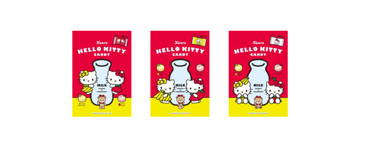 ハローキティタブレット