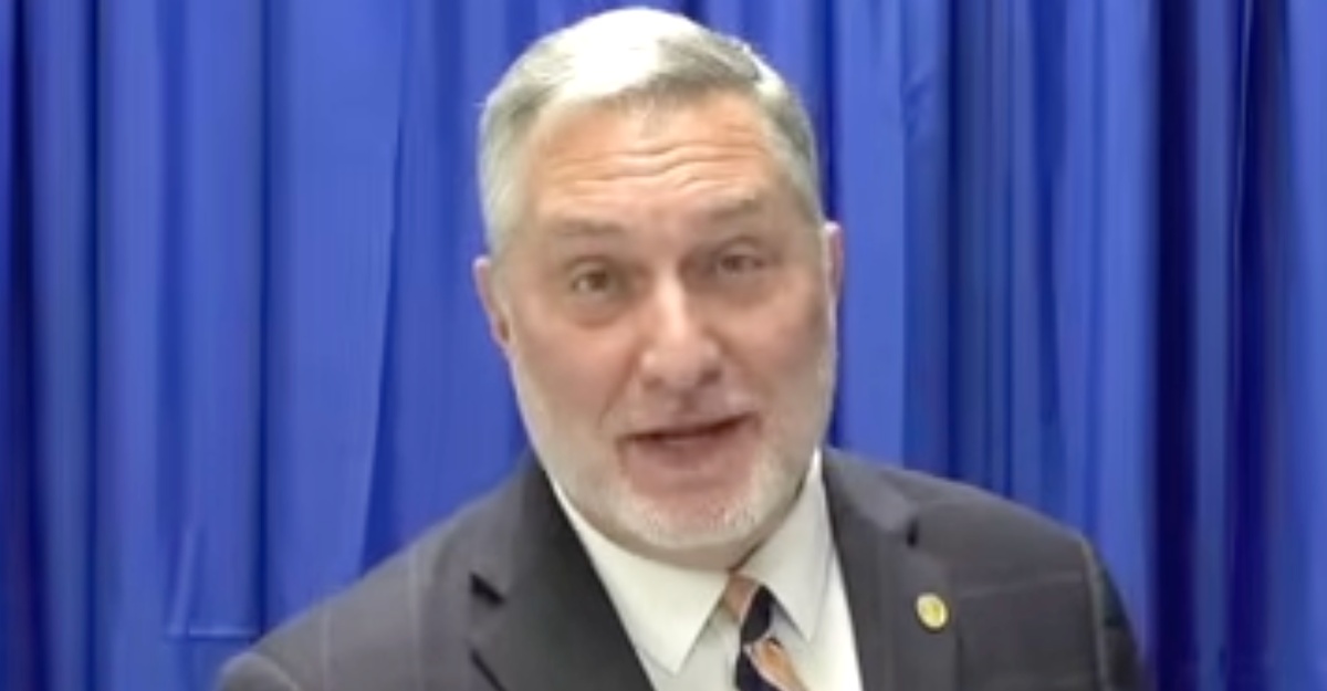 Virginia Lieutenant Governor Race Highlights Partisan Divide, Cross-Aisle Endorsements