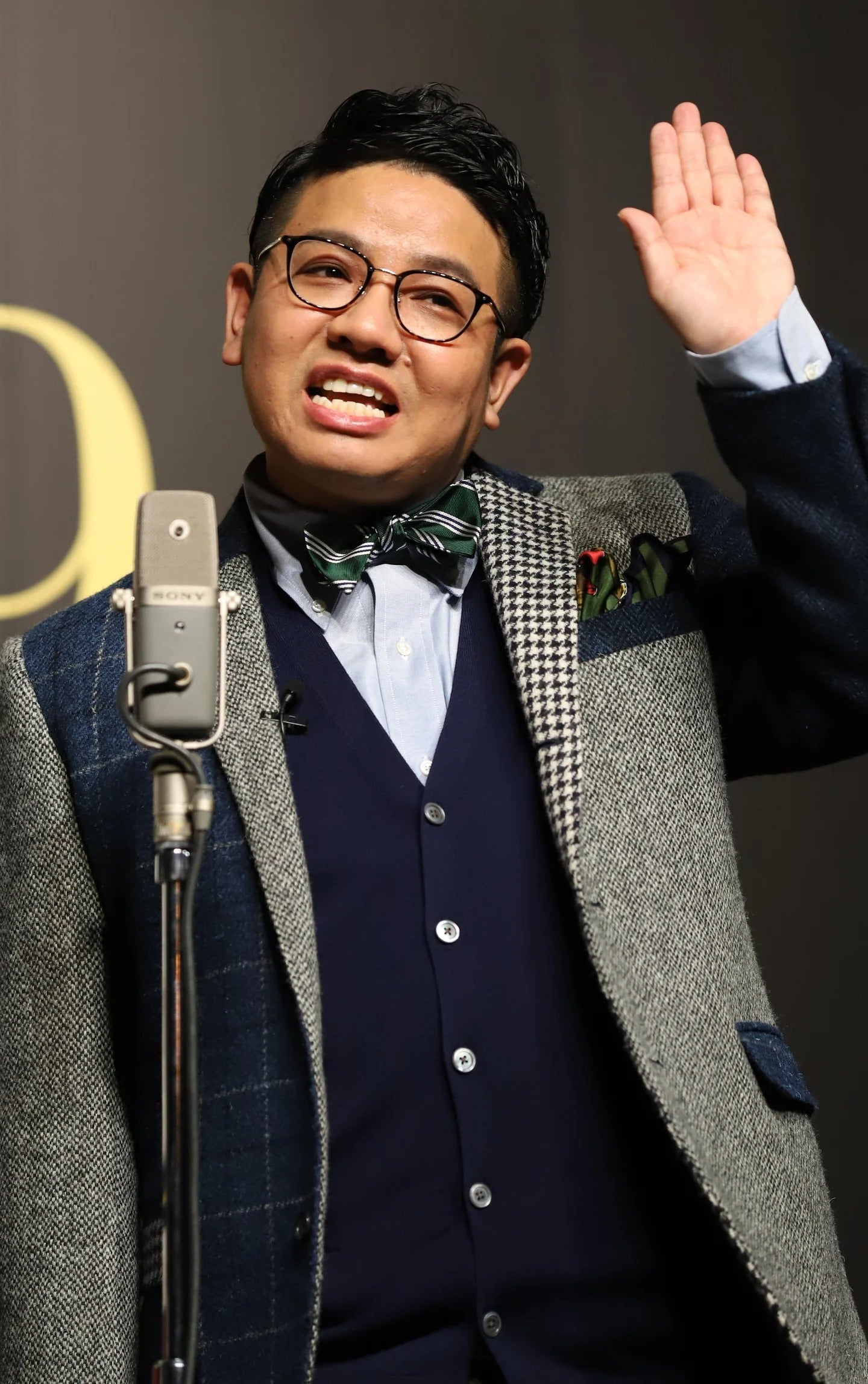 ミキ・昴生、広島・尾道で人気店の“尾道ラーメン”を堪能⇨背脂がアクセントの出汁に「うまいー」と大絶賛