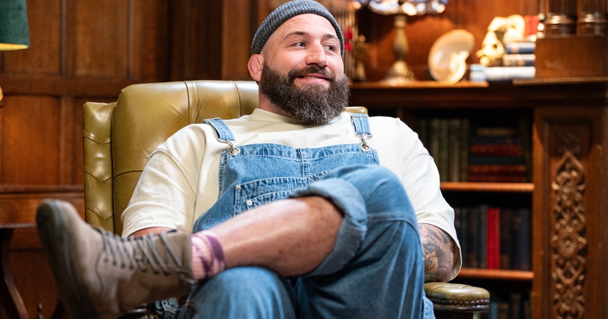 Joe Marler Says This 1 Part Of Celebrity Traitors Made Him 'Incredibly Uncomfortable'