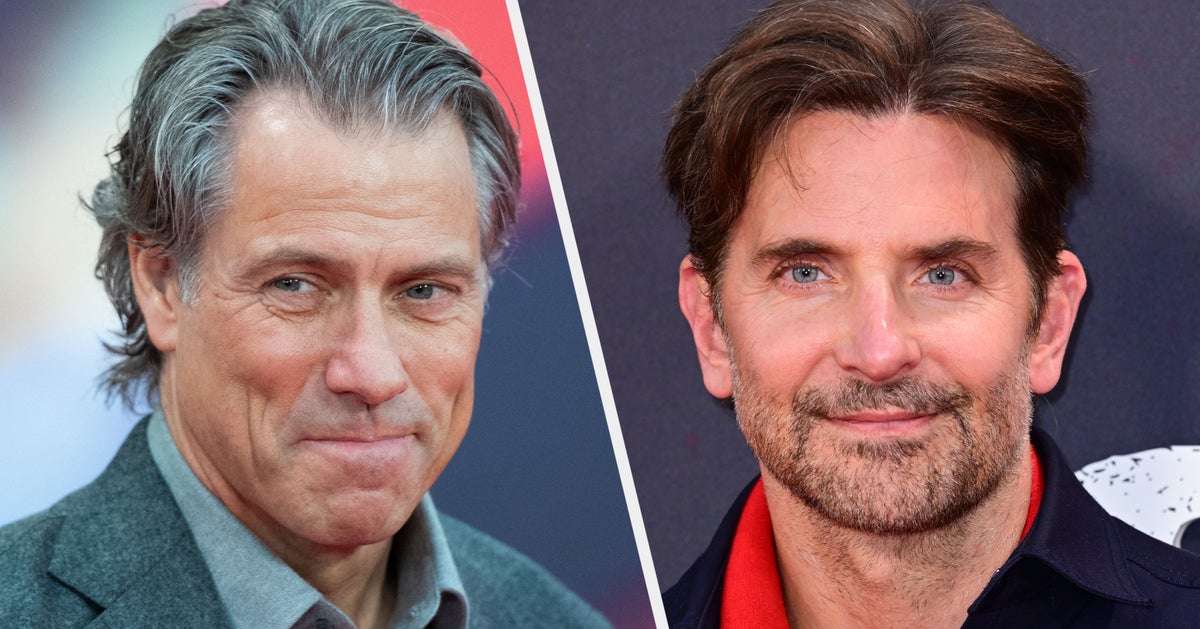 John Bishop verrät, was er wirklich über Bradley Coopers neuen Film denkt ...