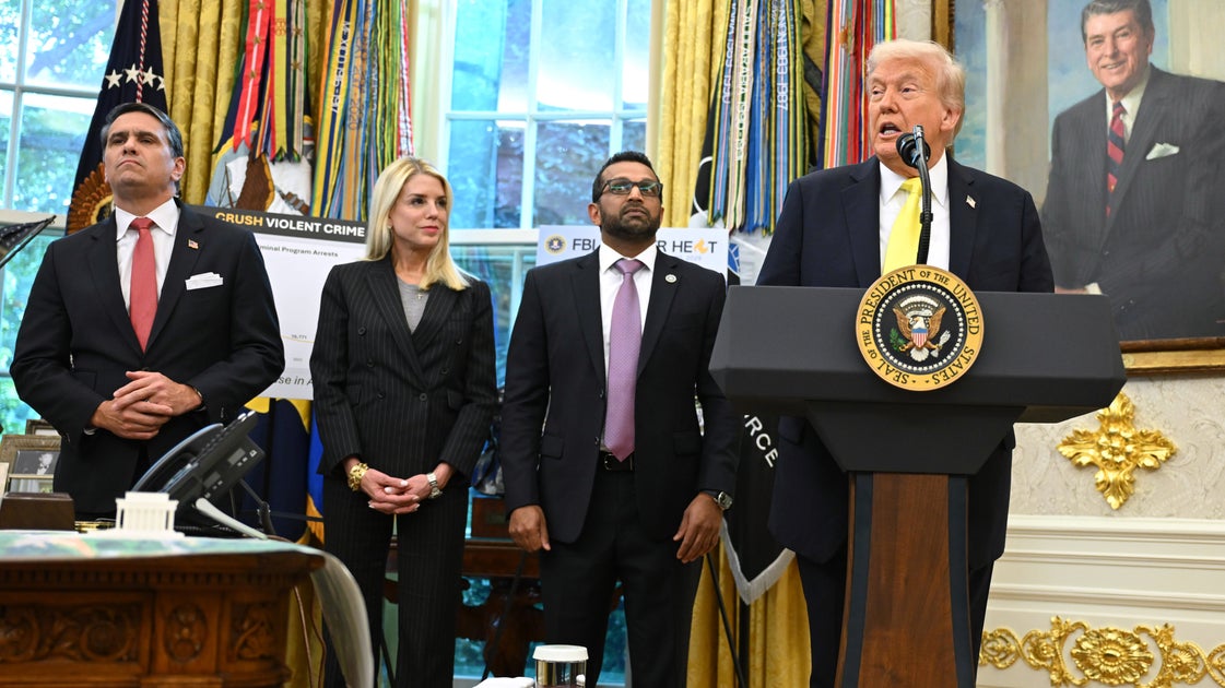 Democrats To Investigate Trump’s ‘Theft’ Of $230 Million