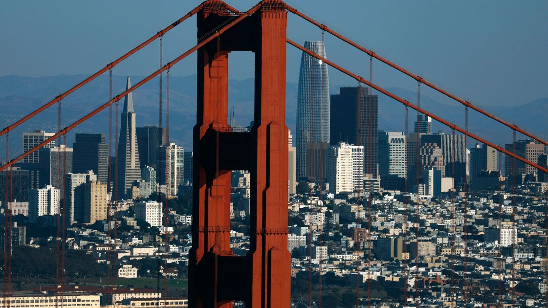 Trump Calls Off Federal Deployment To San Francisco