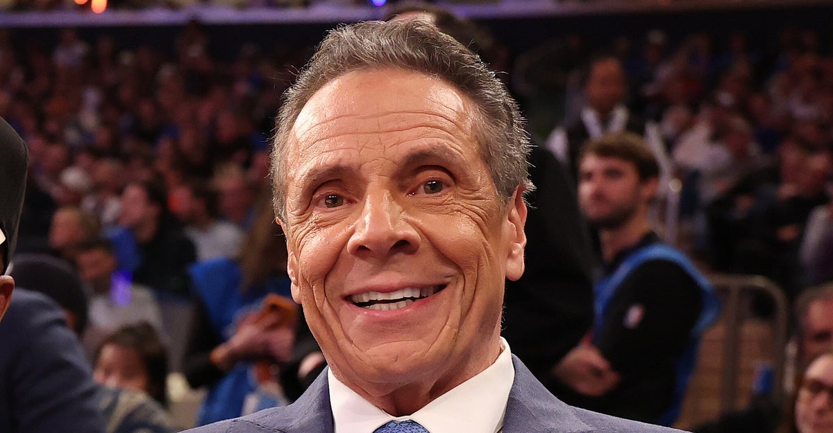Andrew Cuomo Turns To Shockingly Racist Attacks On Zohran Mamdani In NYC