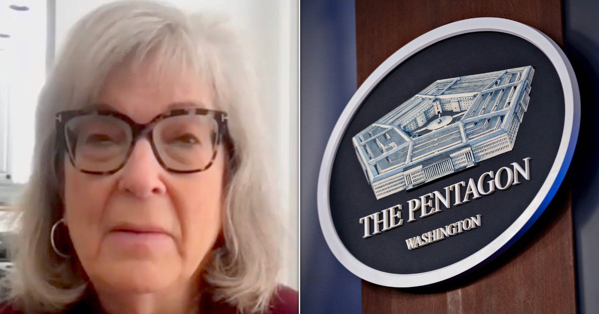 Ex-CNN Pentagon Correspondent Slams Trump Admin's Press Corps Rules: 'It's Not Journalism"